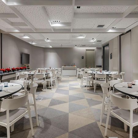 Aloft Lima Miraflores Dış mekan fotoğraf