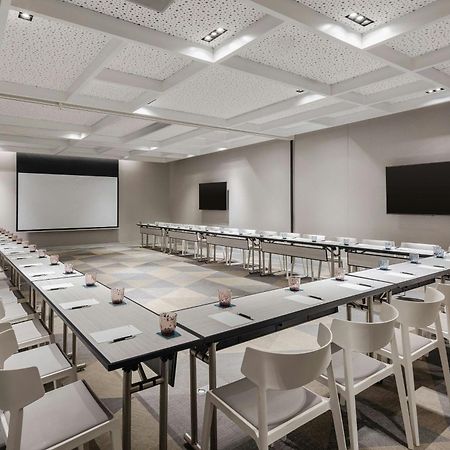 Aloft Lima Miraflores Dış mekan fotoğraf