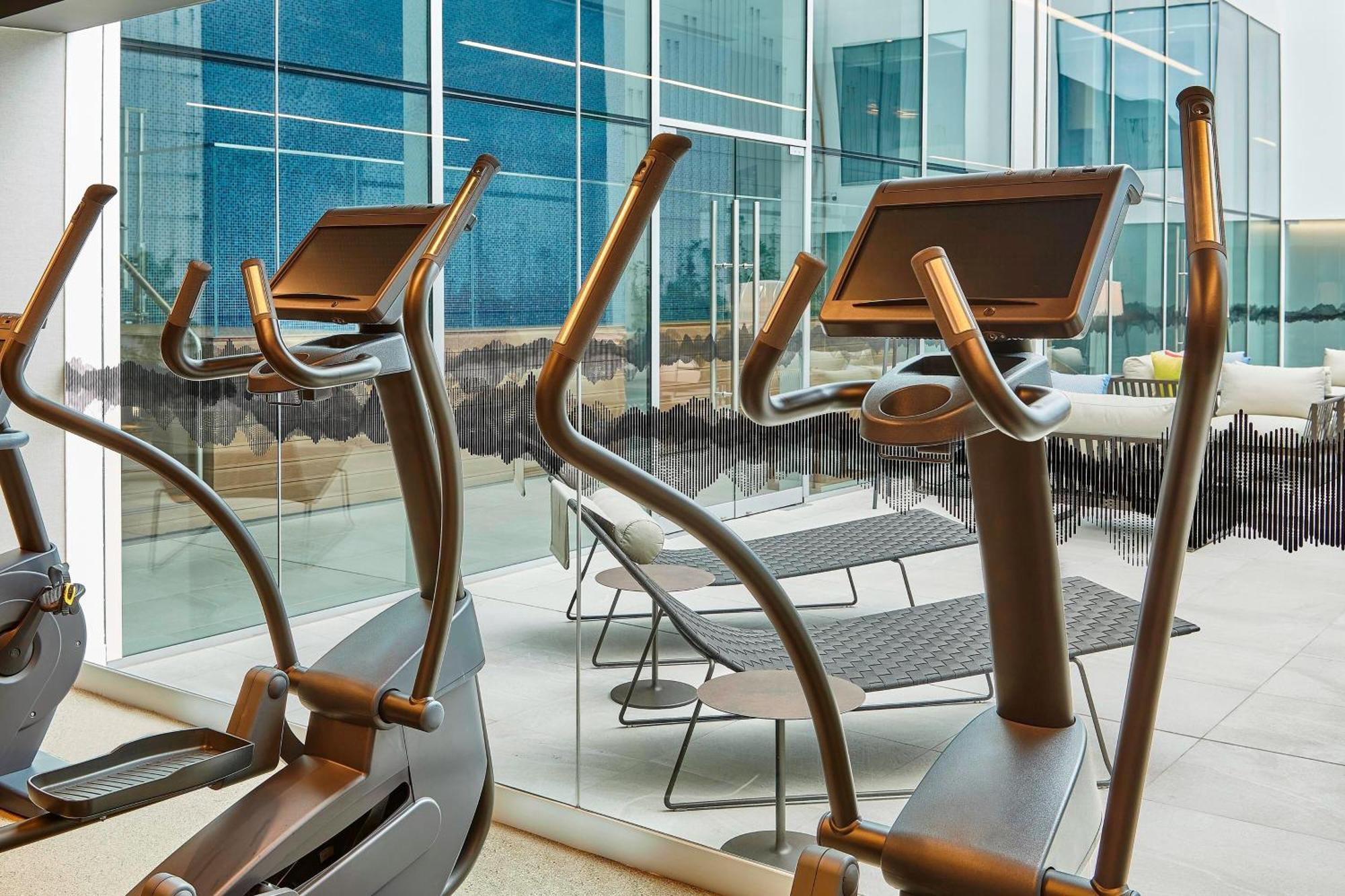 Aloft Lima Miraflores Dış mekan fotoğraf