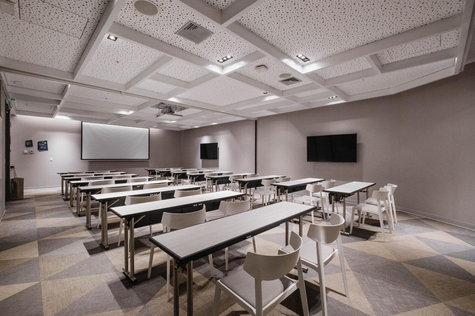 Aloft Lima Miraflores Dış mekan fotoğraf