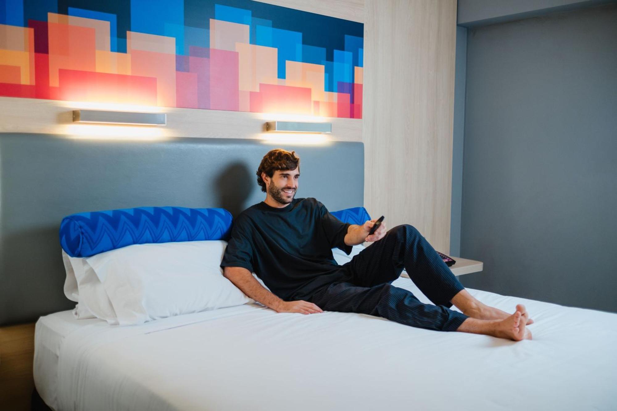 Aloft Lima Miraflores Dış mekan fotoğraf