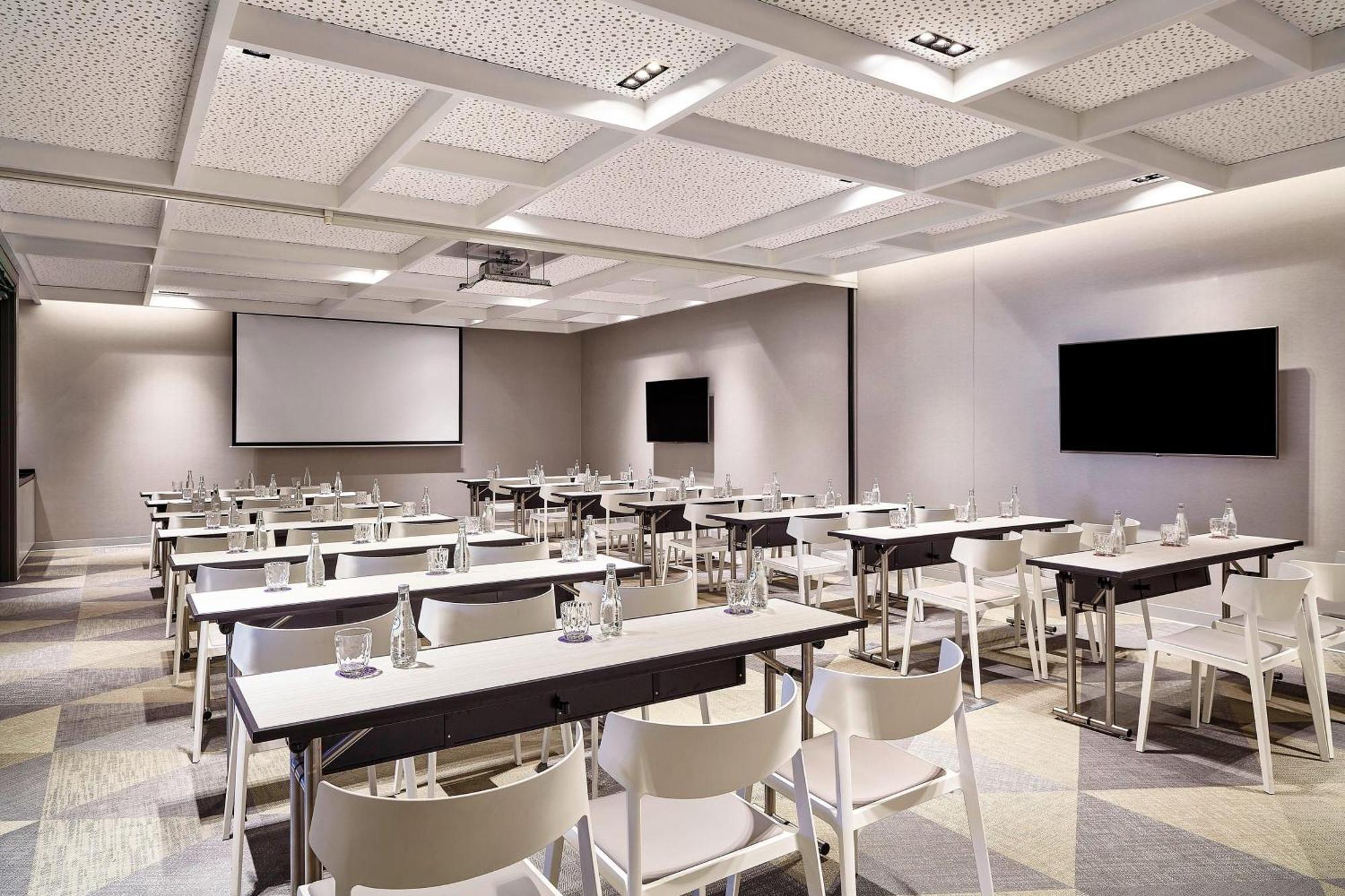 Aloft Lima Miraflores Dış mekan fotoğraf